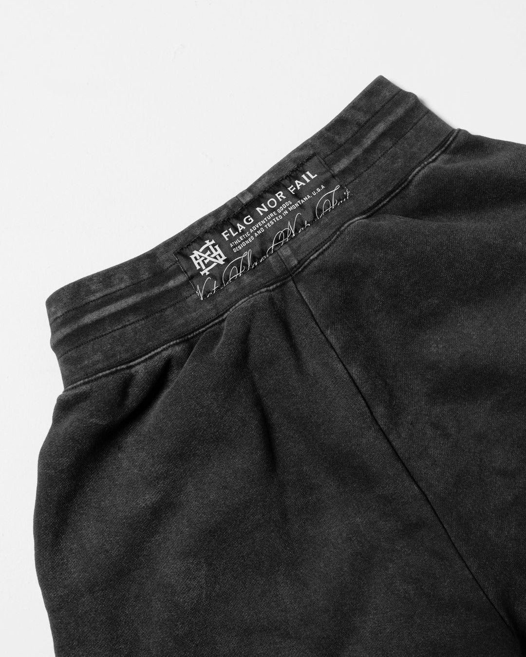 Women's Oversized Acid Wash Sweatpants - High Waisted Loose Fit Joggers for Casual Wear, Lounge & Workout