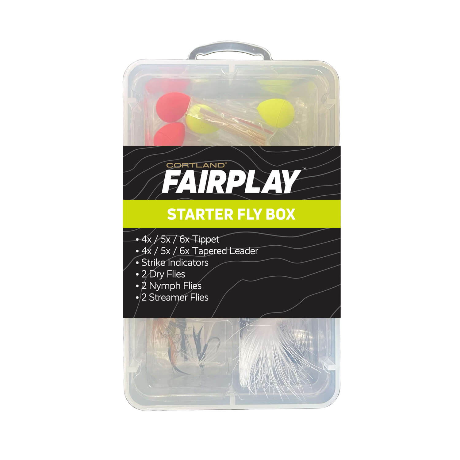 **Complete Fly Fishing Starter Kit for Beginners - Rod, Reel, Line & Accessories - Perfect for Freshwater & Saltwater Fishing**