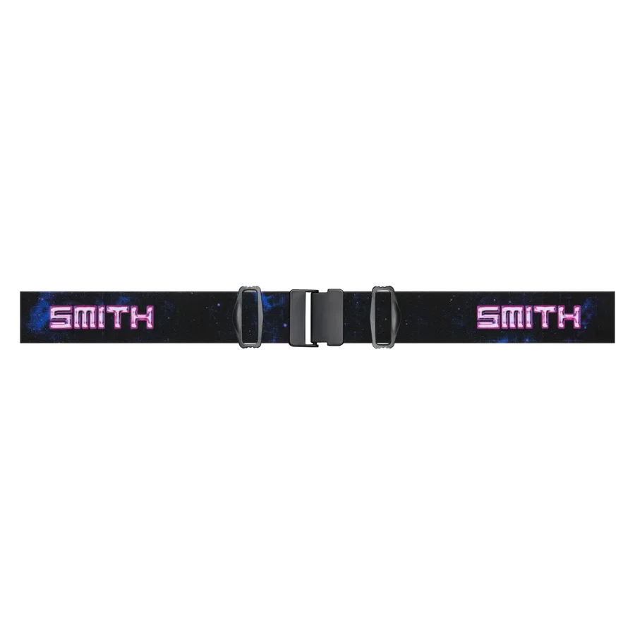 Smith Squad Mag Goggle 2025 - Premium Ski & Snowboard Goggles with Magnetic Lens Technology for Men & Women - Perfect for Winter Sports, Snowboarding, Skiing & Outdoor Adventures