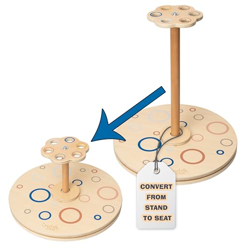 Convert to Seat