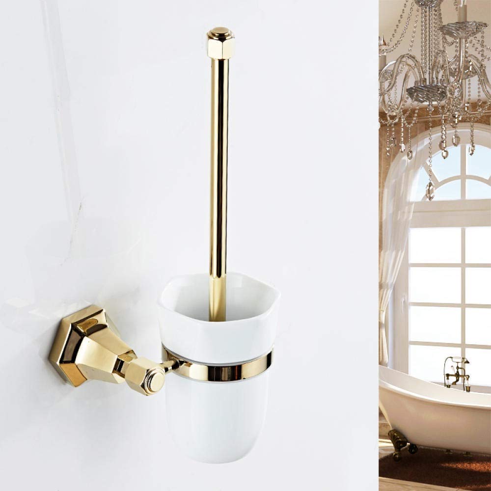 The Elegant Touch: A Story of Transformation