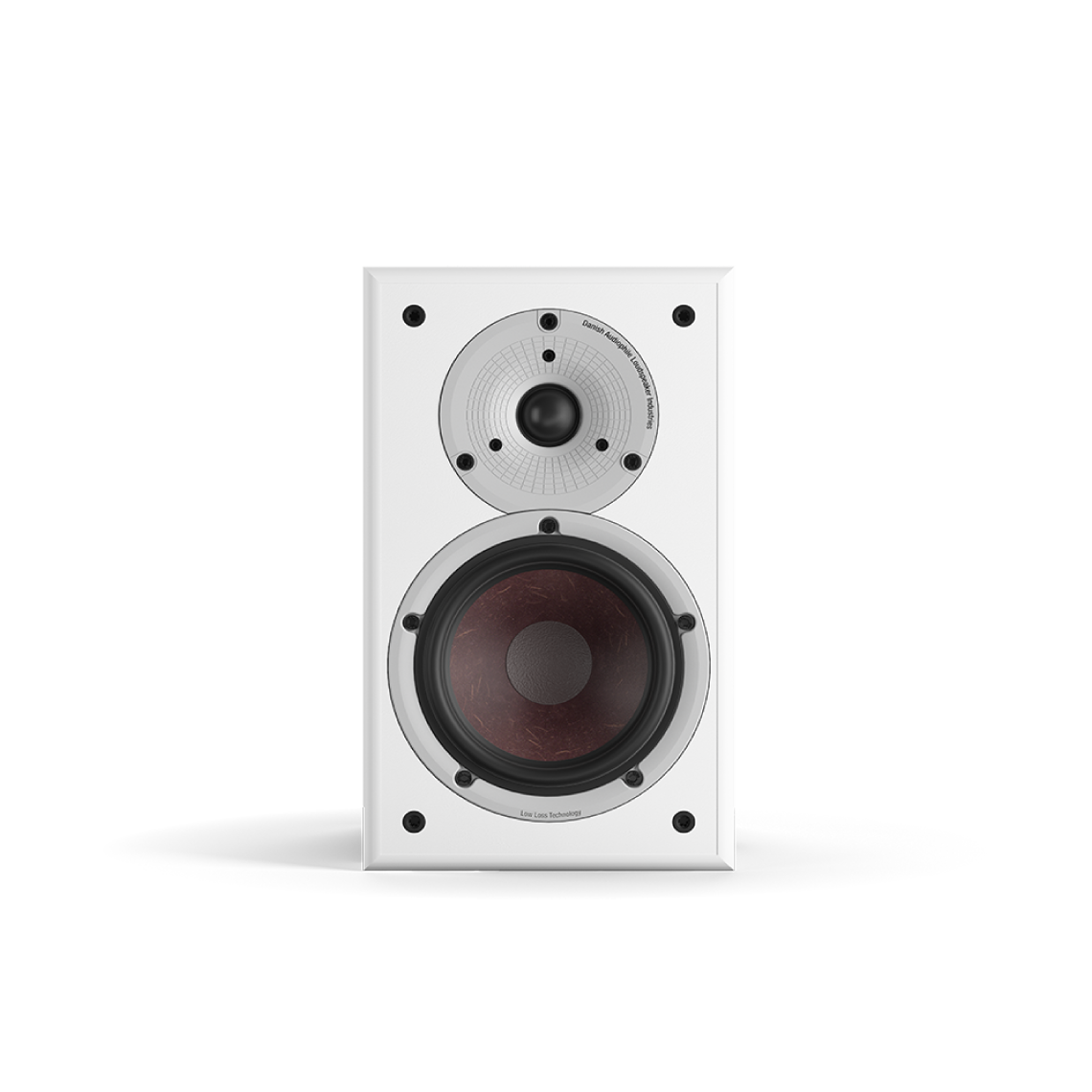 Dali Spektor 2 Compact Bookshelf Speakers (Pair) - Open Box - Premium Hi-Fi Sound for Home Theater & Music Listening
