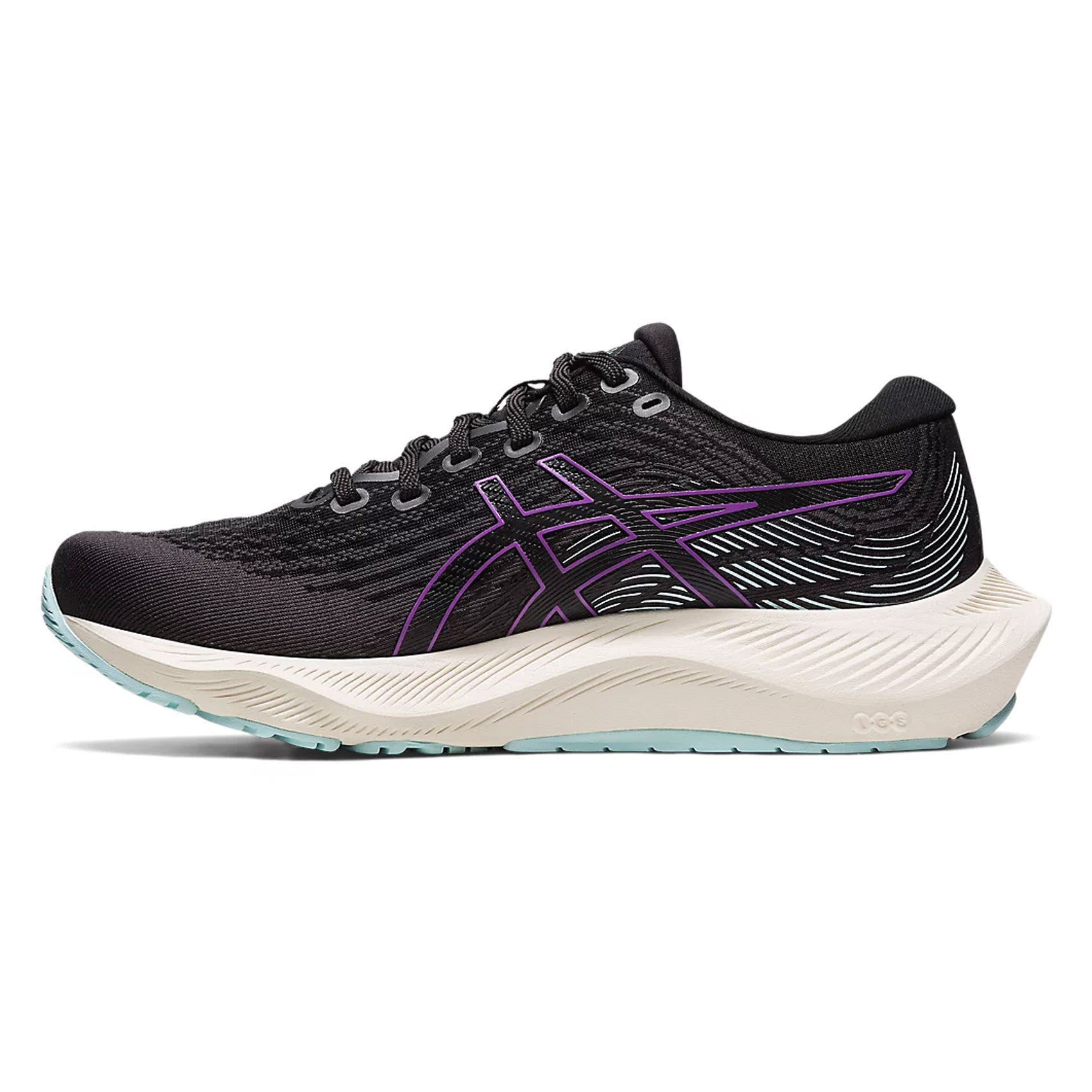 ASICS GEL Kayano Lite 3 Women's Running Shoes - Lightweight Stability Sneakers for Jogging, Gym Workouts & Everyday Wear