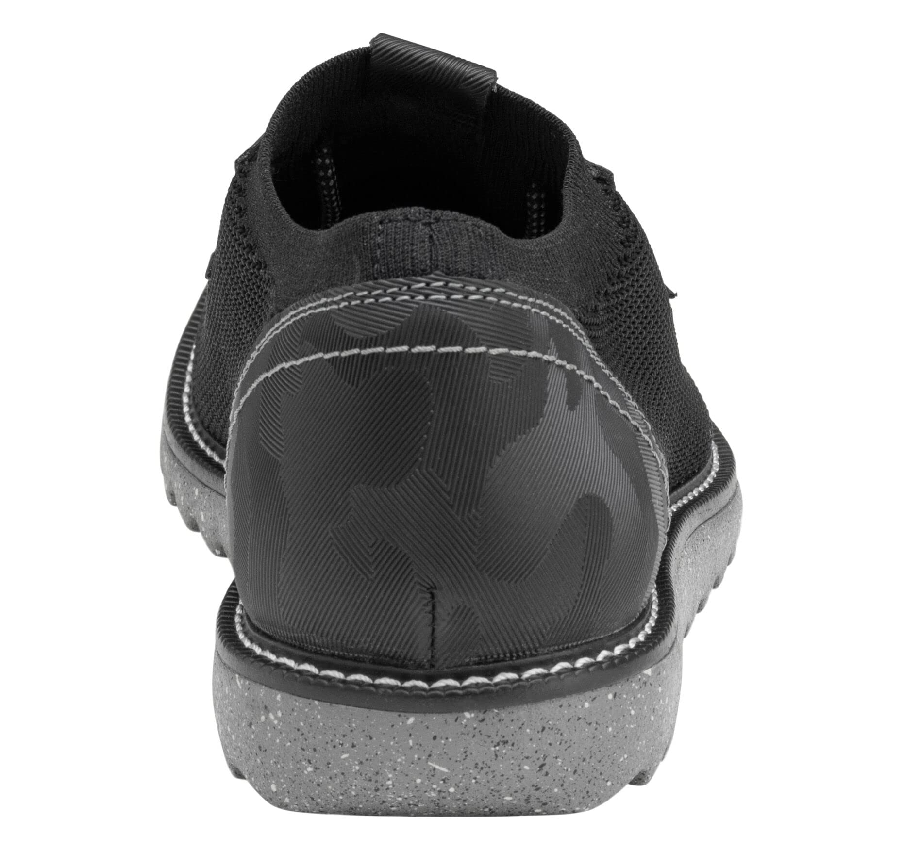 Johnston & Murphy Men's Duncan Knit Plain Toe Walking Shoes - Breathable Casual Sneakers with Flexible Knit Upper & Cushioned EVA Insole | Comfortable for Walking, Travel & Daily Wear