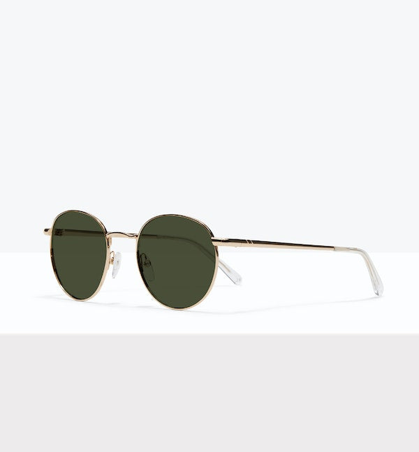 Stylish Dynasty Sunglasses for Men & Women - UV Protection, Polarized, Fashionable - Perfect for Outdoor Activities, Beach, Driving & Travel