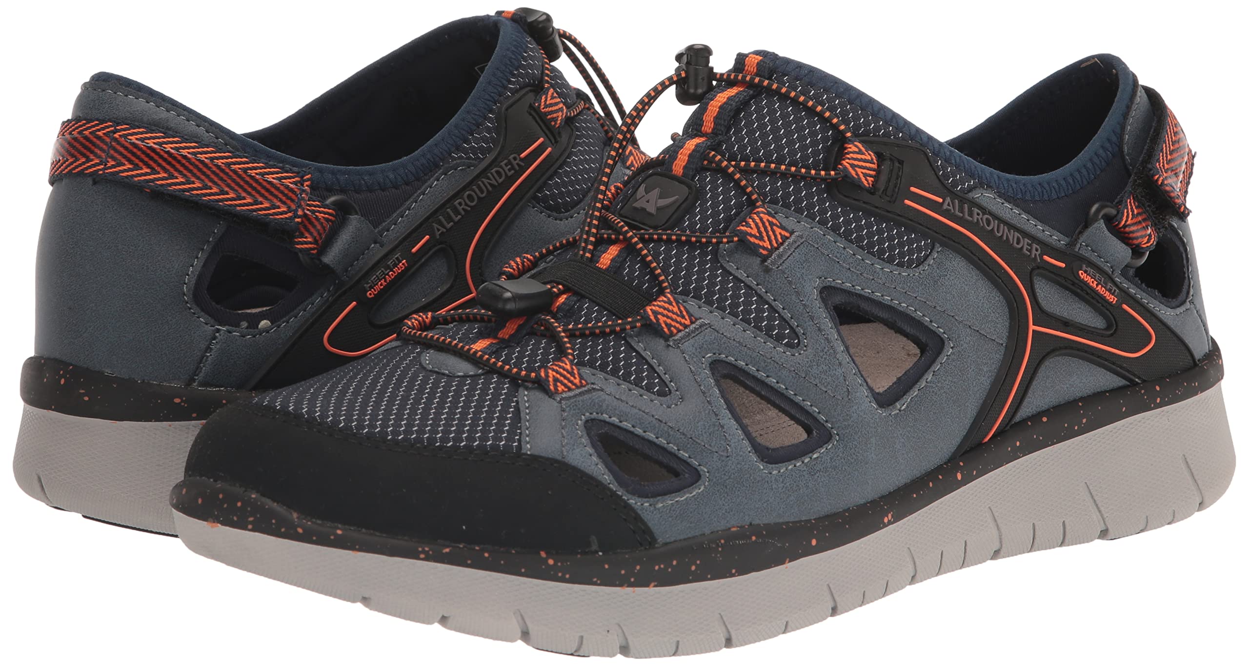 Best Men's Moro Water Shoes for Swimming, Beach & Outdoor Activities - Quick-Dry, Lightweight & Comfortable Aqua Shoes for Hiking, Surfing & Water Sports