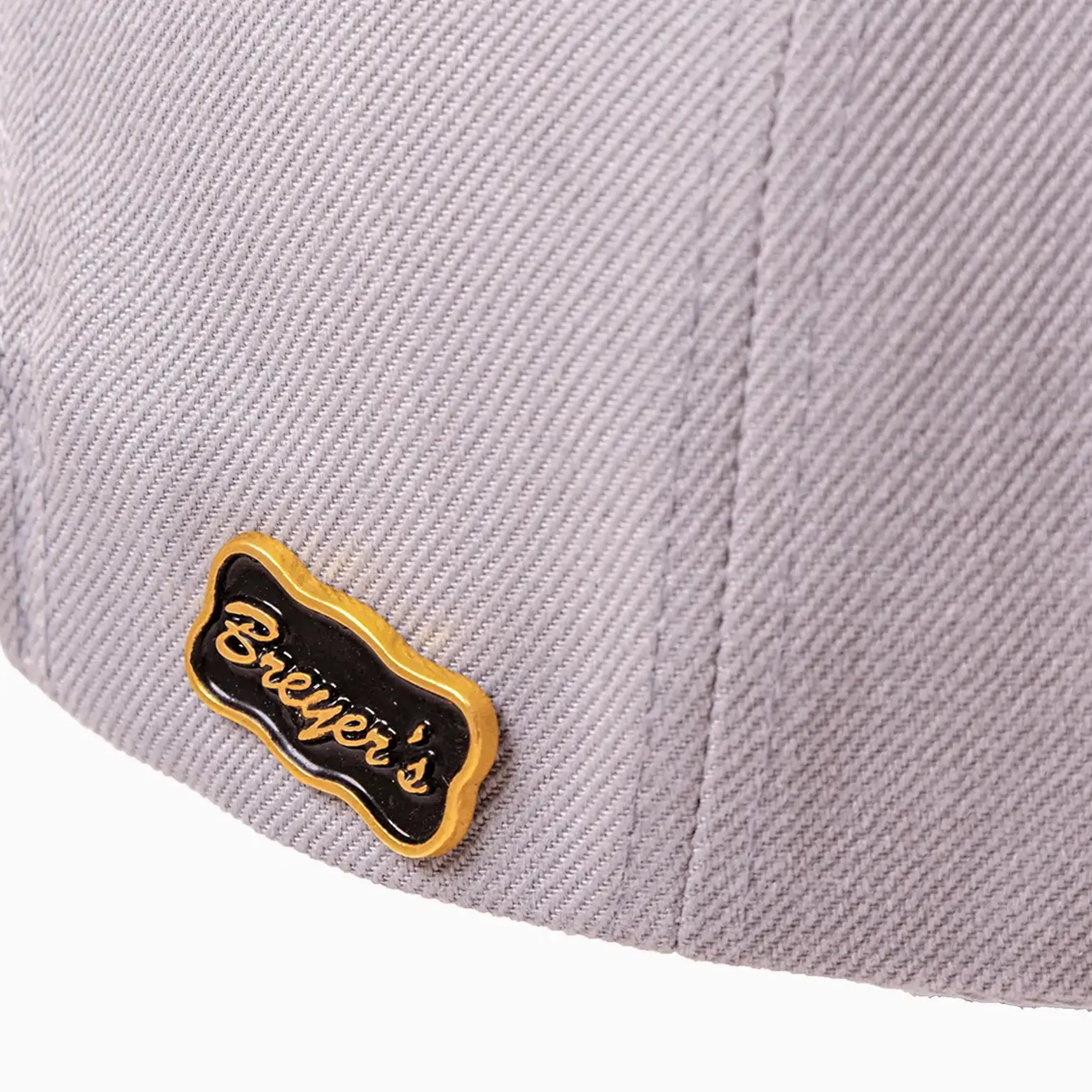Breyer's Buck 50 Wool Watch Hat - Warm Winter Beanie for Men & Women - Perfect for Skiing, Hiking, and Outdoor Activities