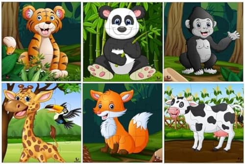 Wild & pets animal