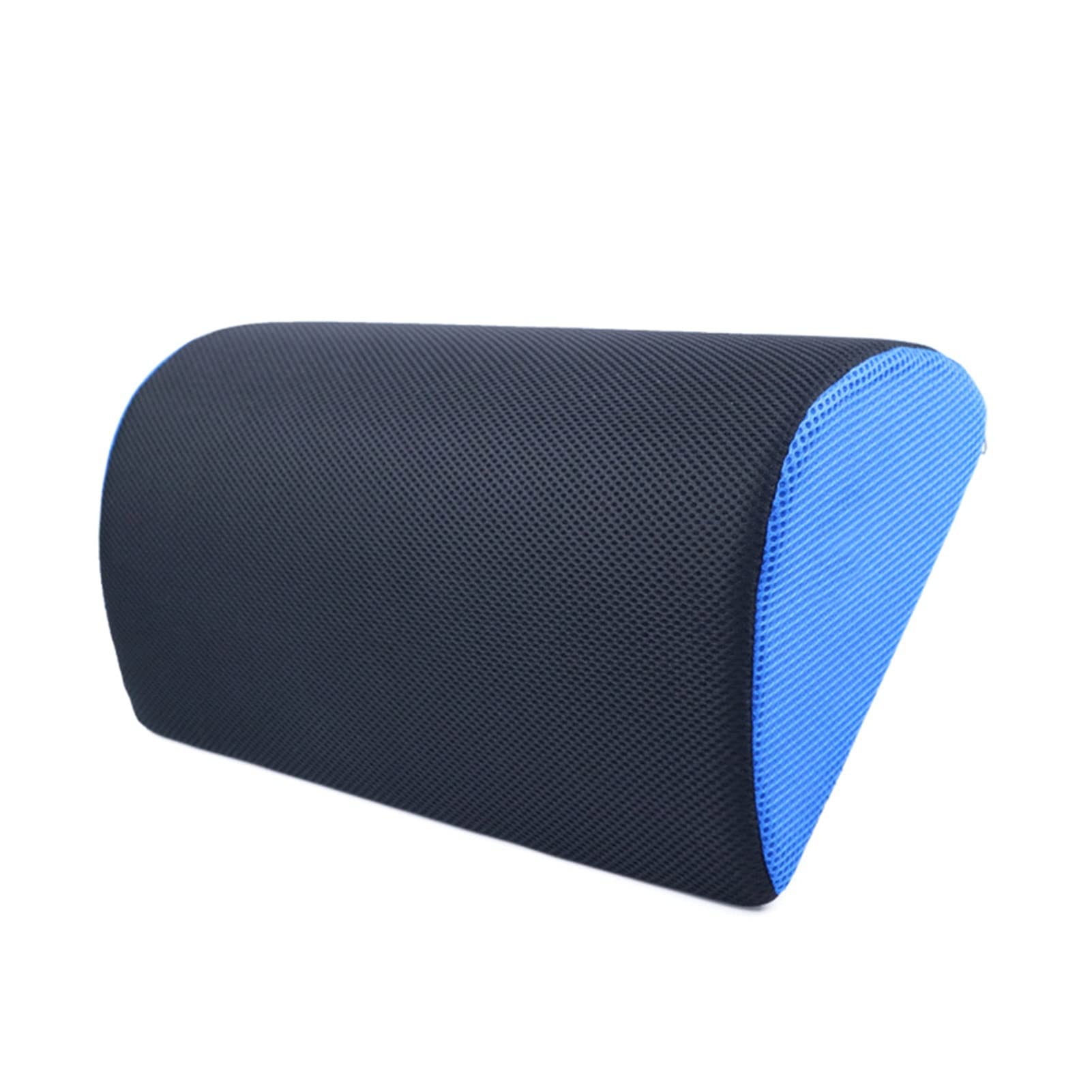 Ergonomic Under Desk Footrest - Adjustable Foot Stool for Office, Home & Car - Comfortable Foot Rest for Work, Study, Driving & Relaxation - Improve Posture & Reduce Fatigue