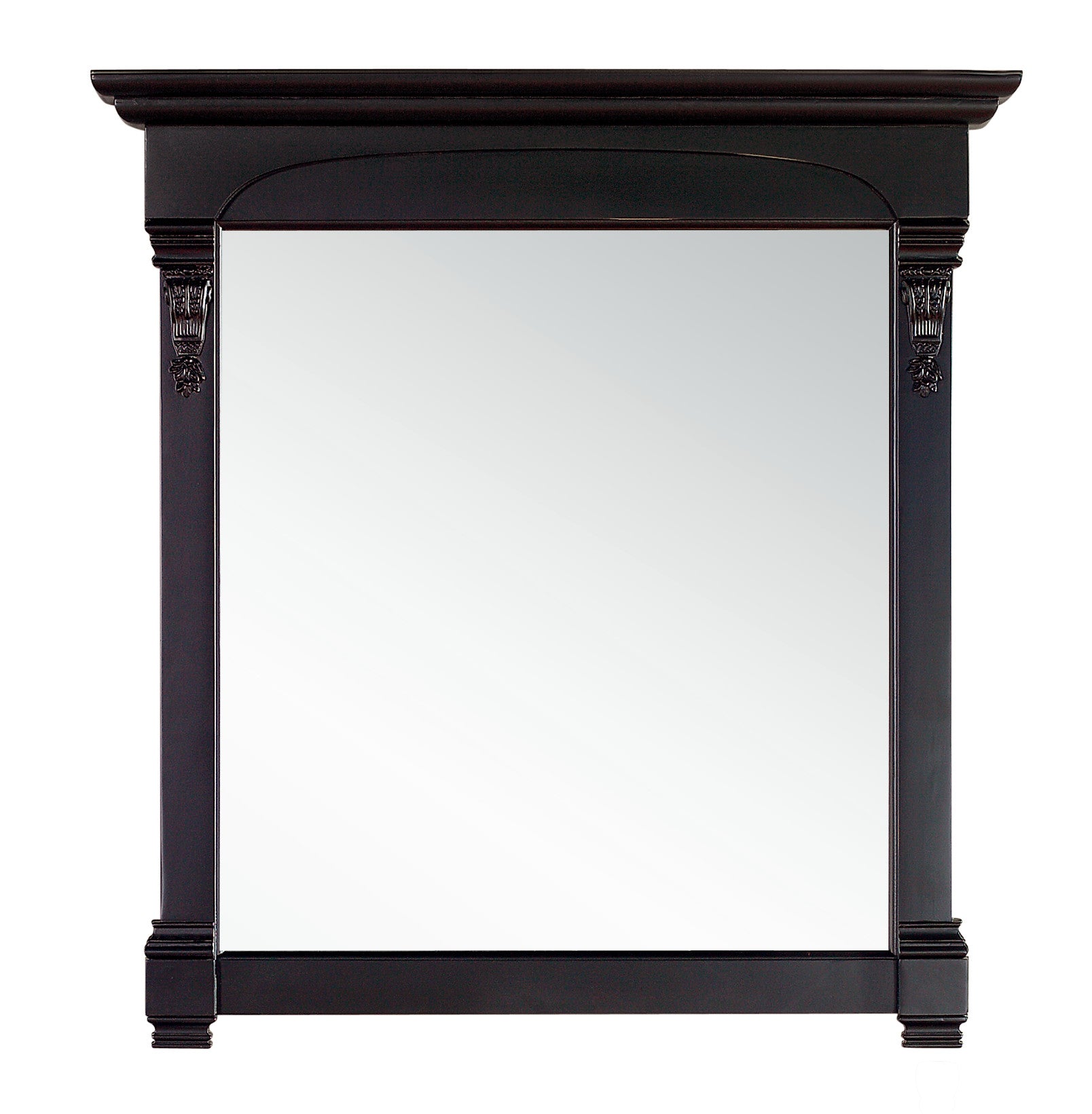 Antique Black Brookfield 39.5