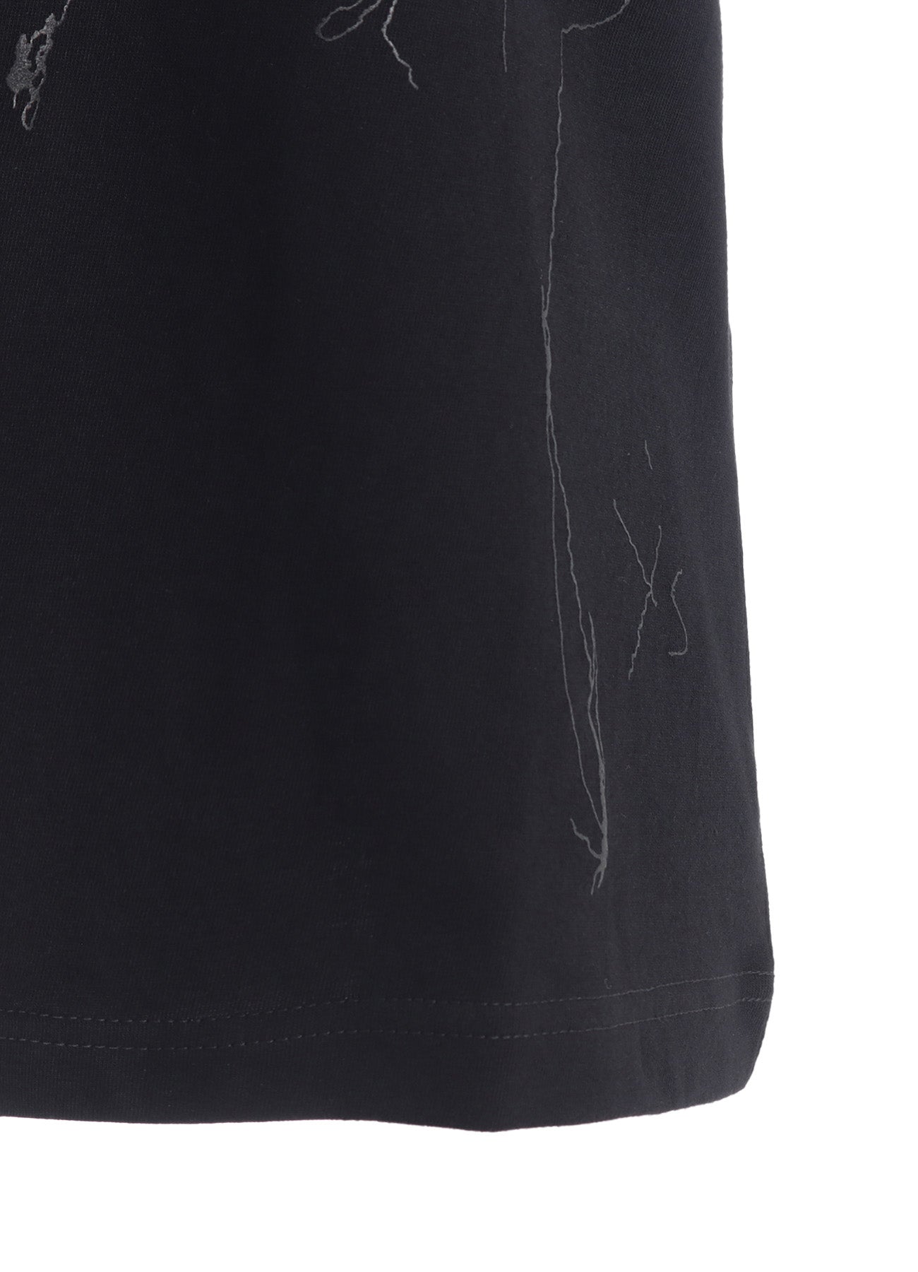 Soft Cotton Jersey Animal Print Round Neck Half Sleeve T-Shirt for Women - Casual Summer Tee for Outfits, Beach & Everyday Wear