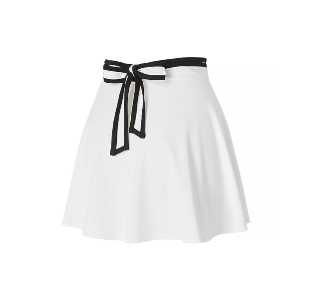 Stylish Hip Cover Wrap Skirt for Women - Fashionable and Comfortable Skirt for Casual Wear, Beach, and Yoga