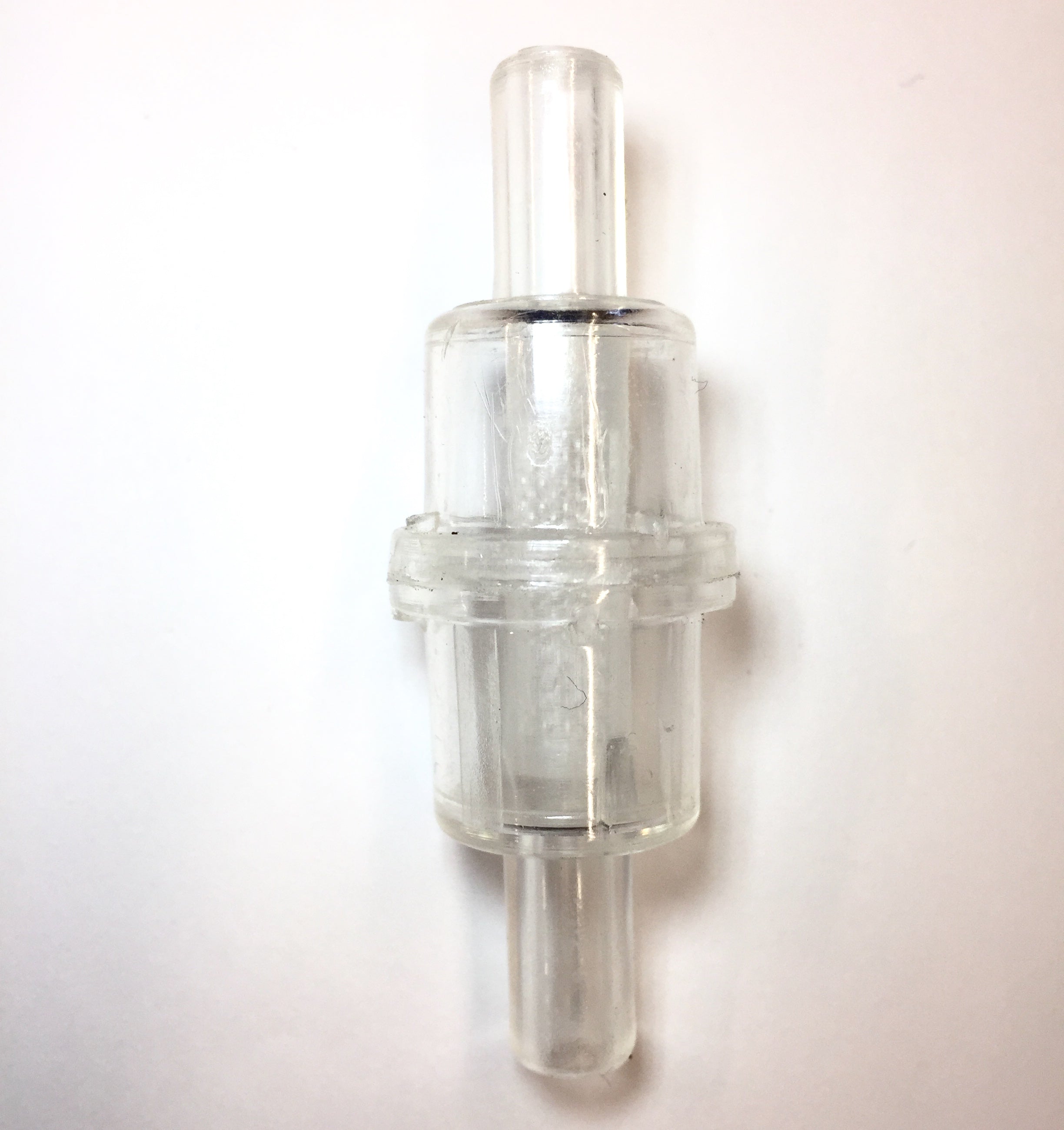 Saeco Water Filter Replacement - Inlet Pass Through Water Filtration System for Coffee Machines | Perfect for Home & Office Espresso Makers