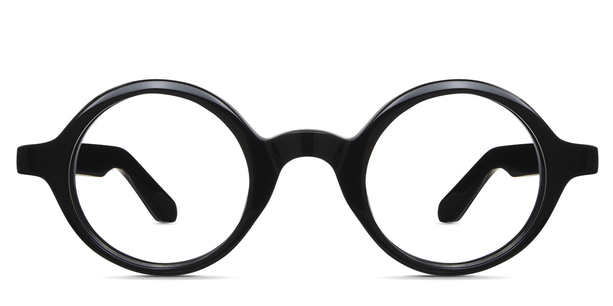Nexo Men's Prescription Eyeglasses - Stylish & Durable Frames for Clear Vision - Perfect for Work, Reading & Everyday Use