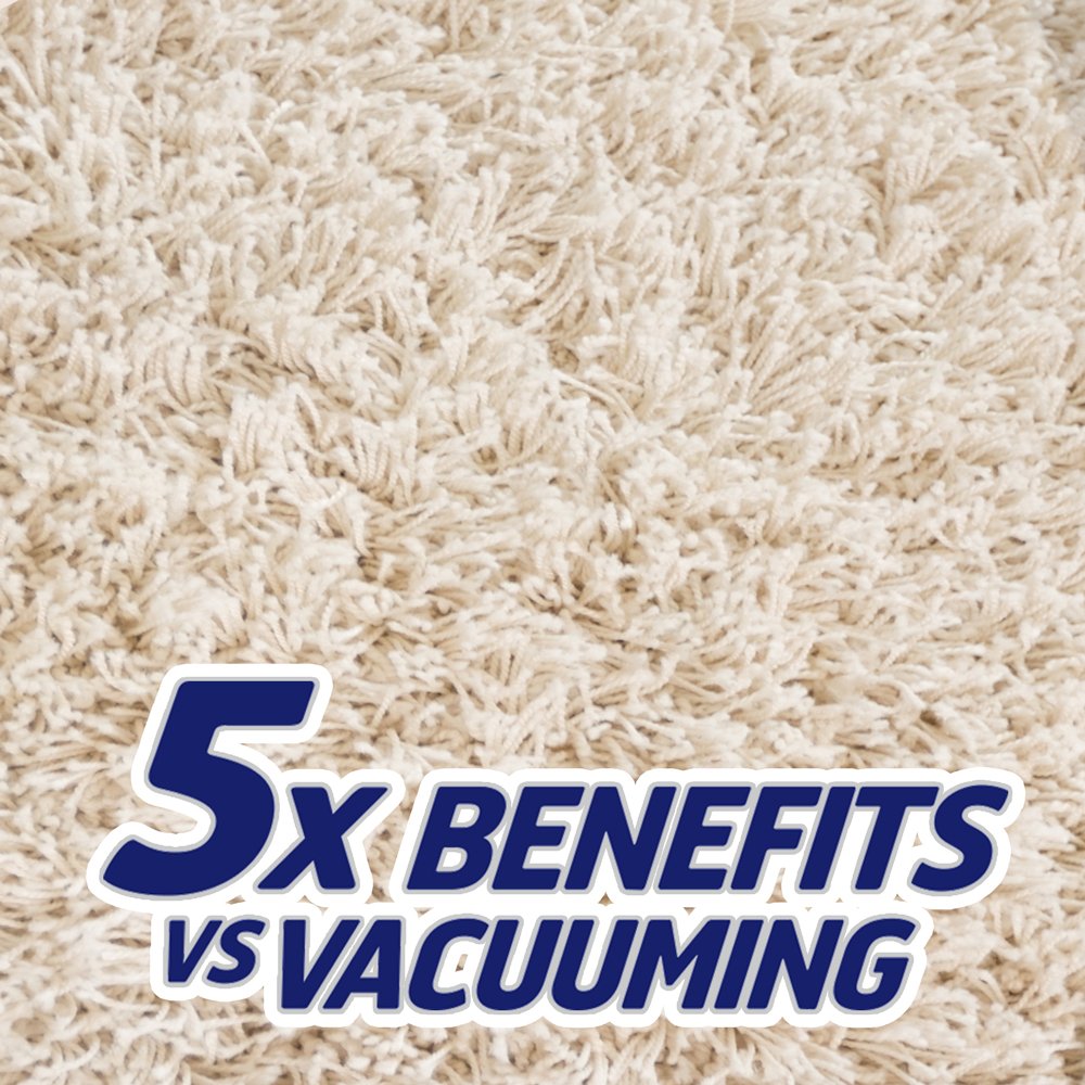 Resolve Carpet Cleaner Solution - 22 oz for Deep Stain Removal & Odor Elimination - Safe for Pets & Kids - Ideal for Home, Office & Car Upholstery Cleaning