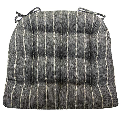 Avante Charcoal Black