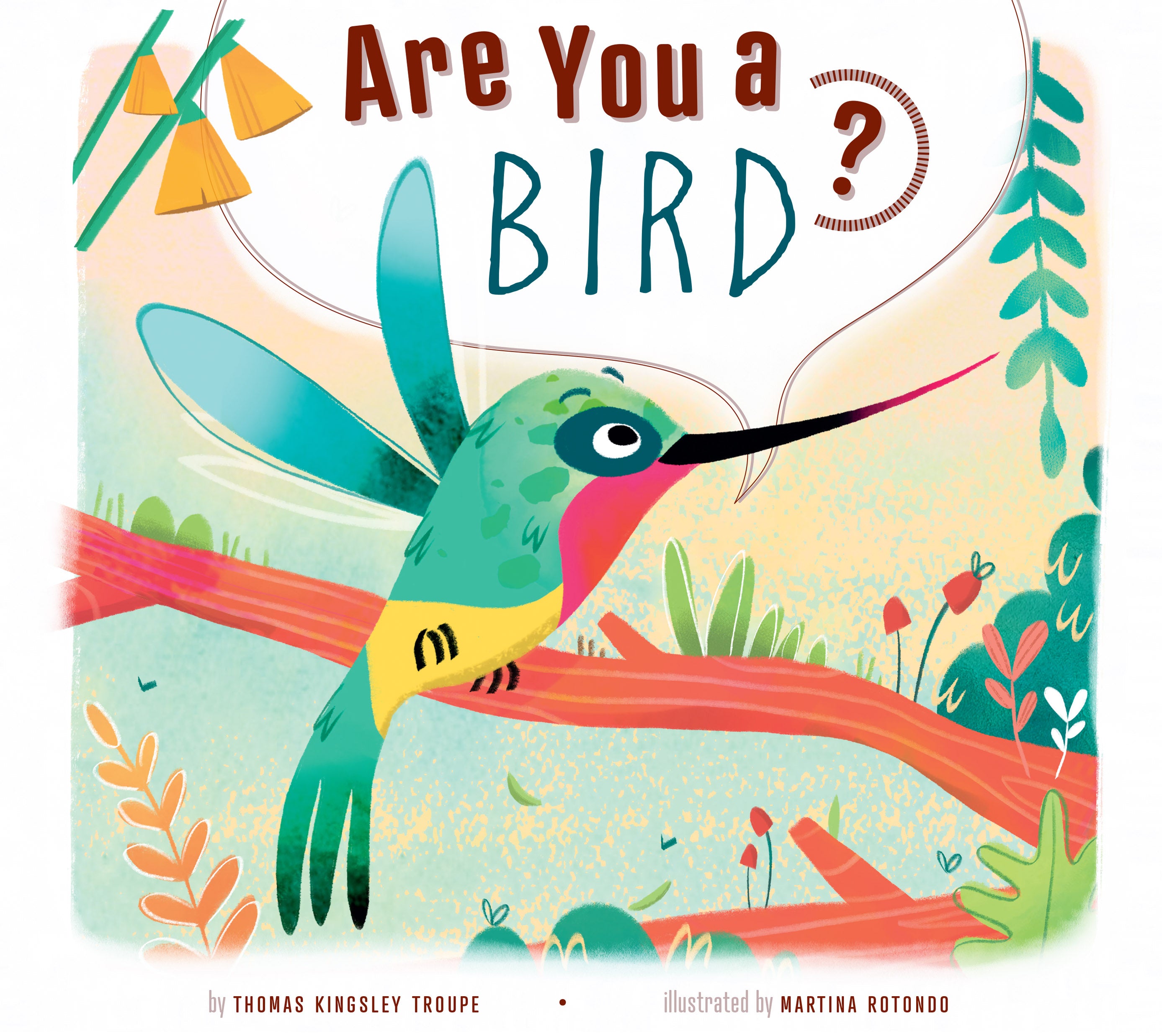 Are You a Bird? Fun and Unique Bird-Themed Gifts for Bird Lovers - Perfect for Birdwatching, Home Decor & Nature Enthusiasts
