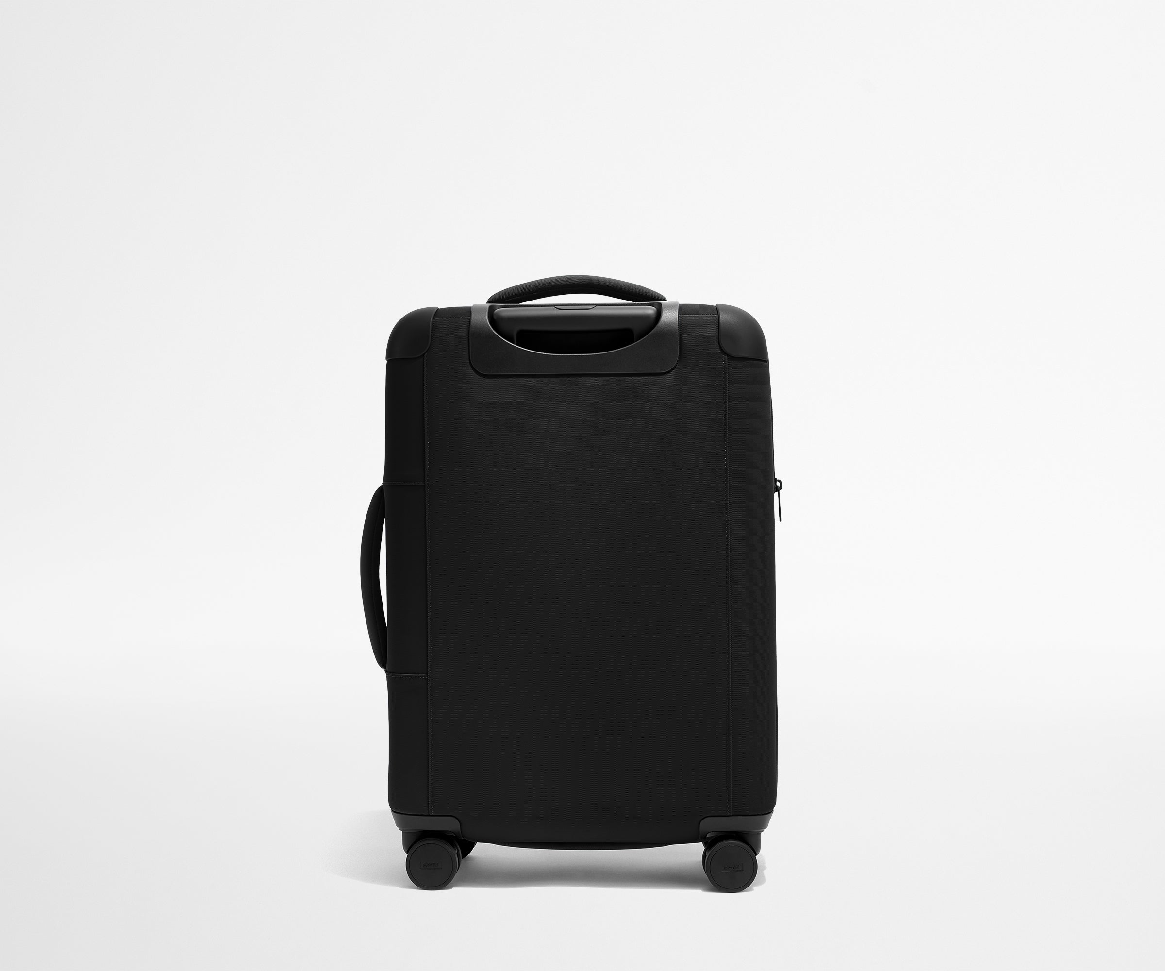 Softside Bigger Carry On Luggage - Lightweight Expandable Spinner Suitcase for Travel, Business Trips & Weekend Getaways