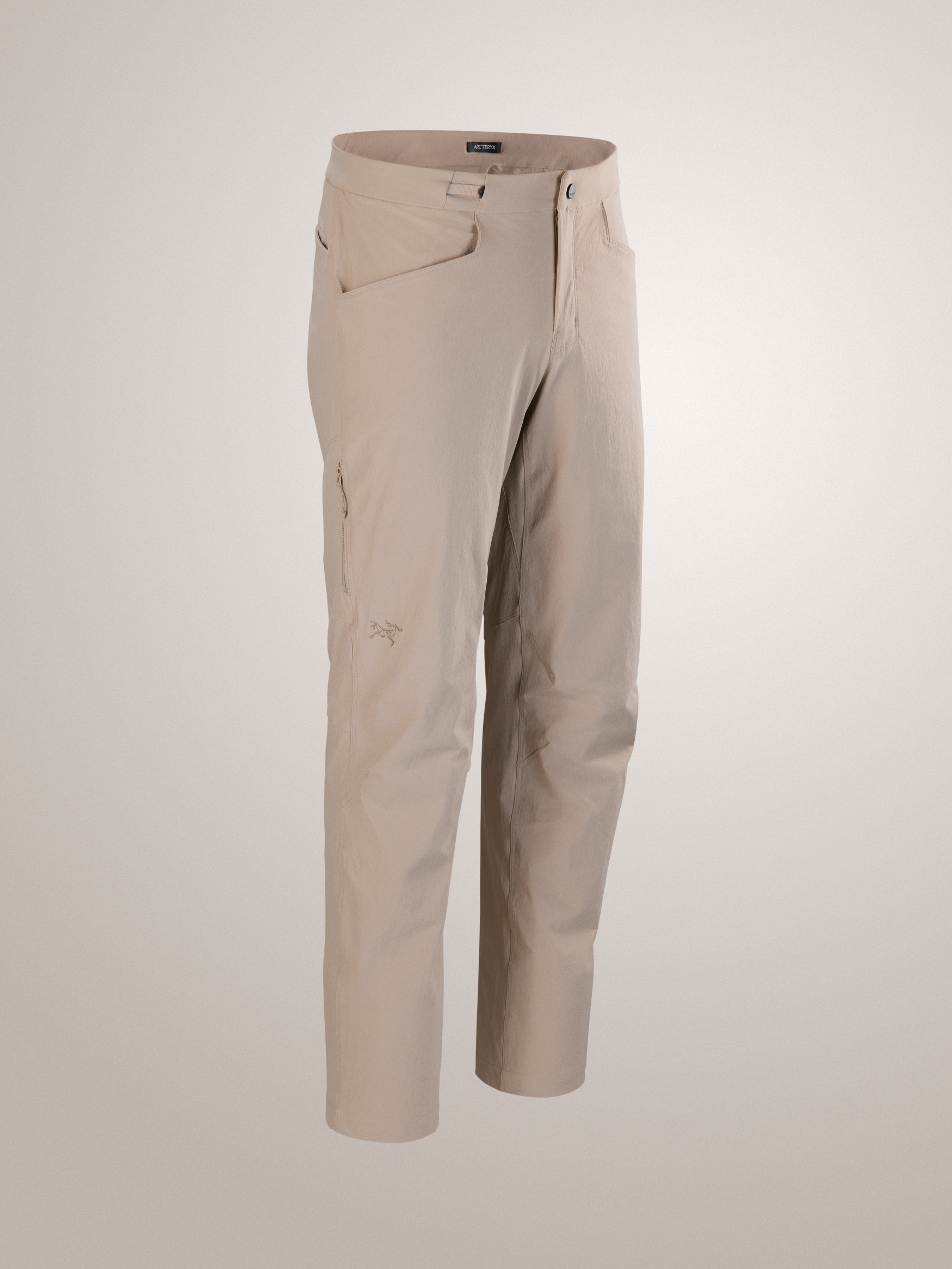 Konseal Men's Pants - Comfortable & Stylish Casual Trousers for Everyday Wear | Perfect for Work, Travel & Outdoor Activities