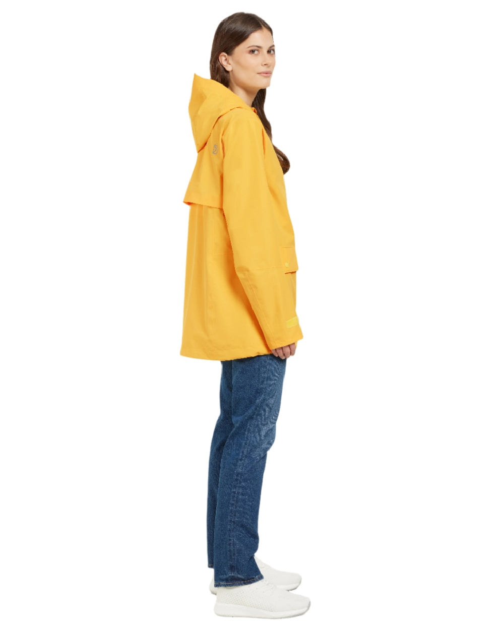 Didriksons Women's Tone Parka Jacket - Waterproof Winter Coat for Outdoor Activities & Daily Wear