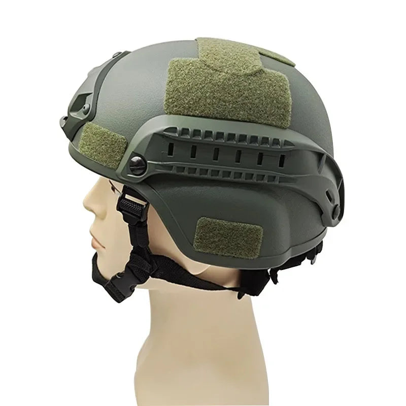 ArmyGreen