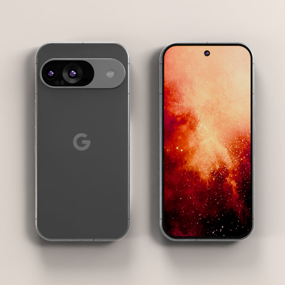 Google Pixel 9 256GB Unlocked Smartphone for T-Mobile - Premium Android Phone with Advanced Camera & Fast Performance - Perfect for Photography, Streaming & Productivity
