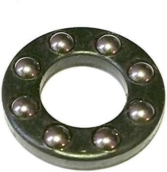 Milwaukee 02-80-5380 Thrust Bearing 5380-21 - Heavy Duty Replacement Bearing for Power Tools & Industrial Equipment | Perfect for Drills, Saws & Machinery Maintenance