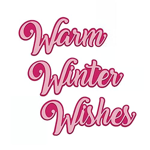 Warm Winter Wishes