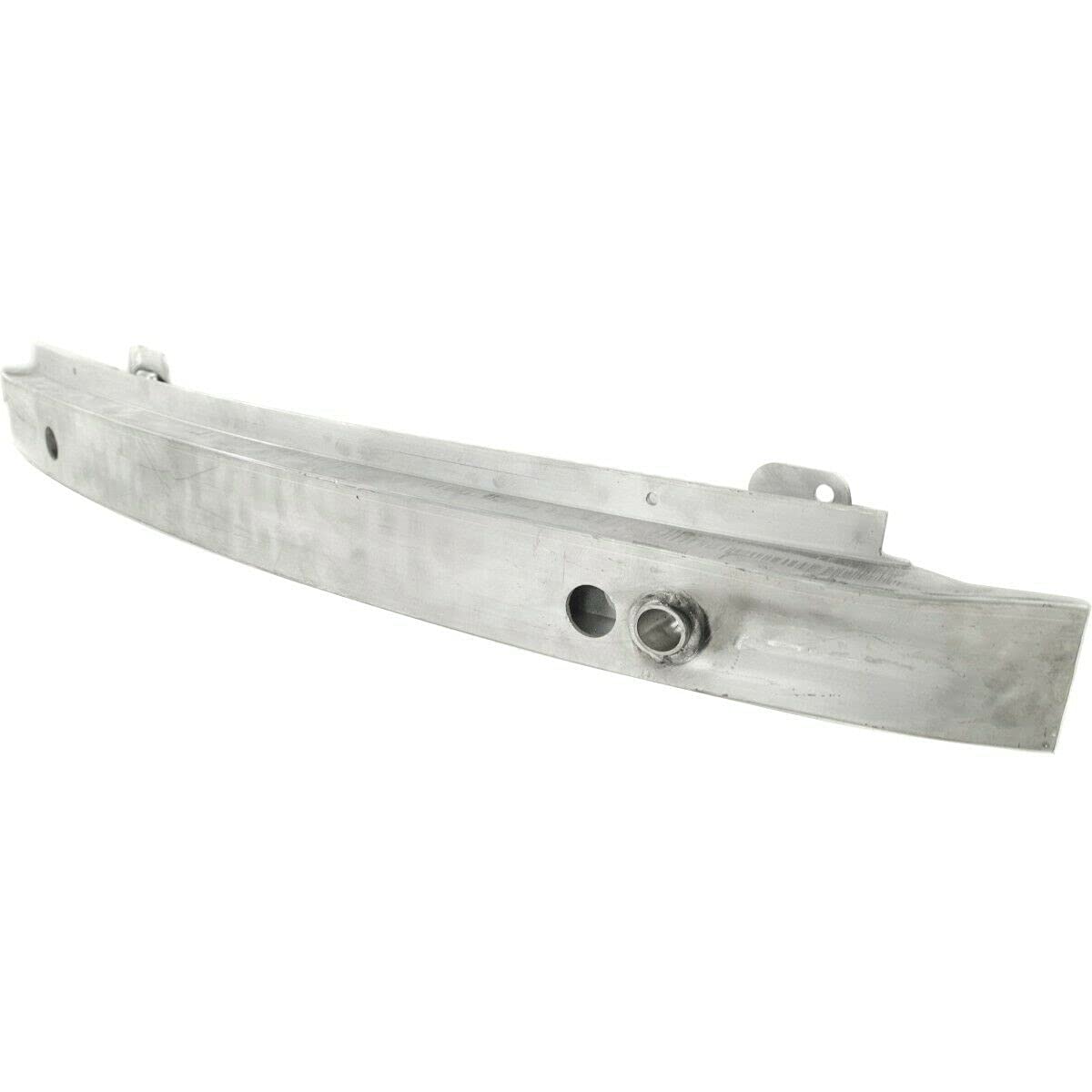 Cadillac CTS Rear Bumper Face Bar Reinforcement Replacement Part - Durable OEM Fit for Sedan Models | Perfect for Collision Repair & Auto Body Restoration