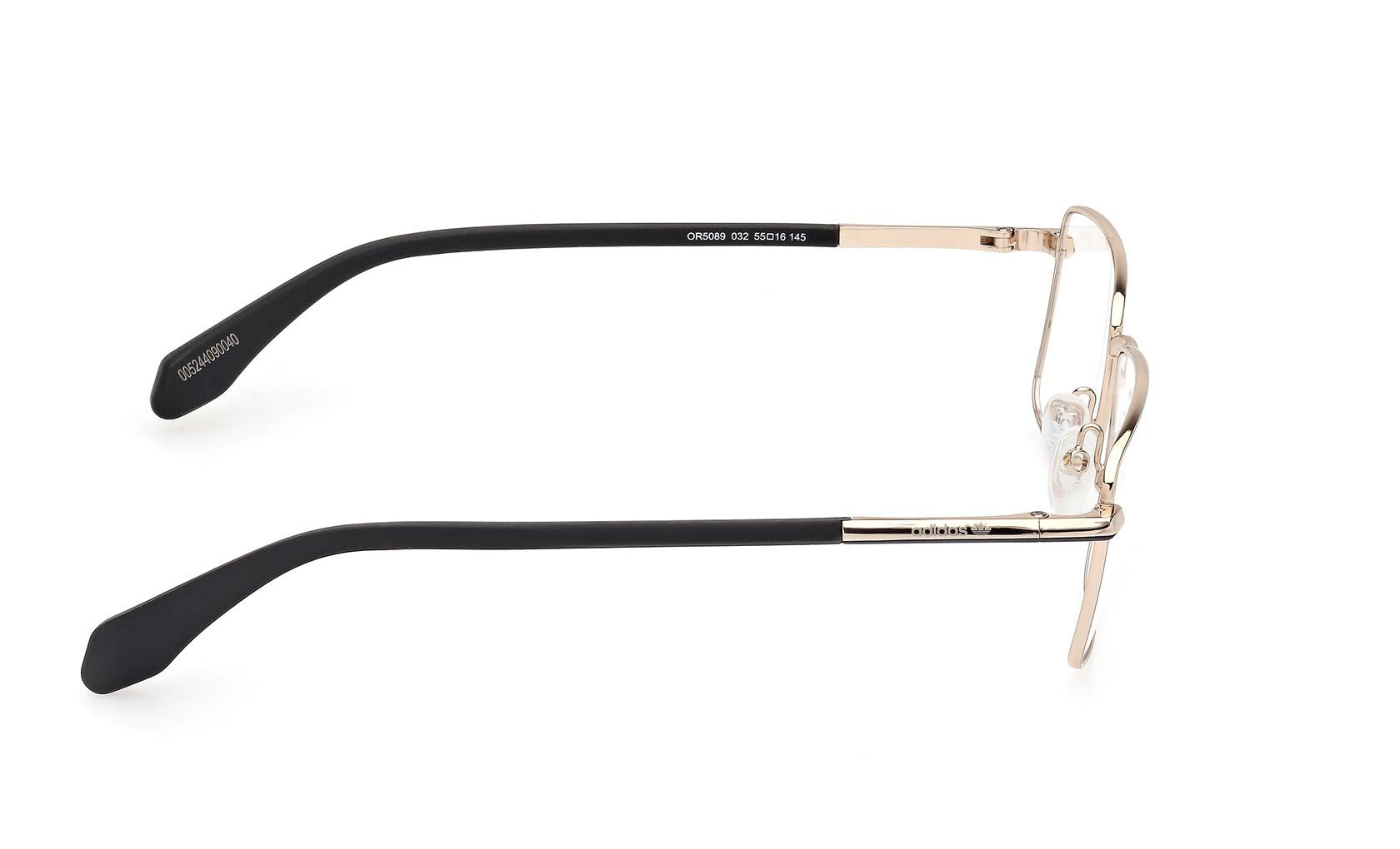 Adidas Originals OR5089 032 Unisex Retro Sunglasses - Classic Aviator Style UV Protection for Men & Women - Perfect for Outdoor Sports, Driving & Summer Fashion