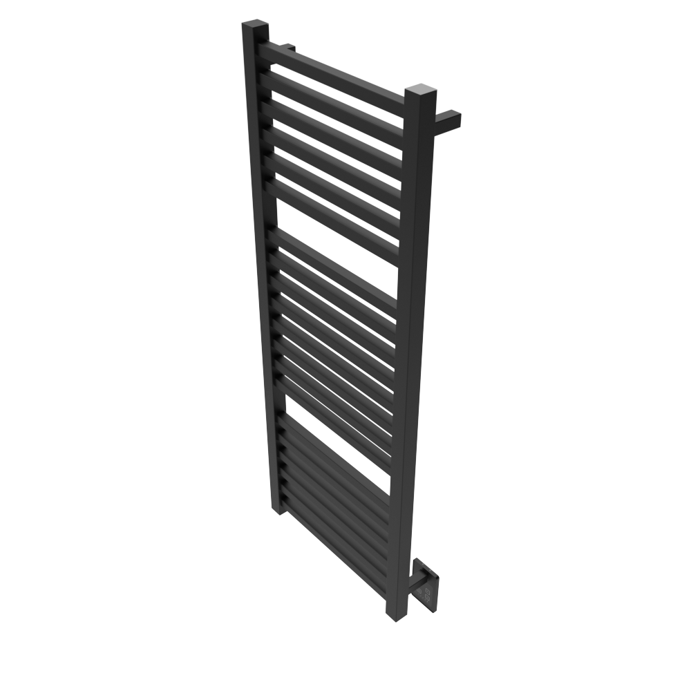 Amba Quadro Q2154 Hardwired Bathroom Towel Warmer - 21.25
