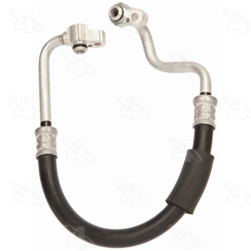 Four Seasons 55286 A/C Refrigerant Hose - Premium Replacement for Car AC System - Perfect for Auto Repair & Maintenance