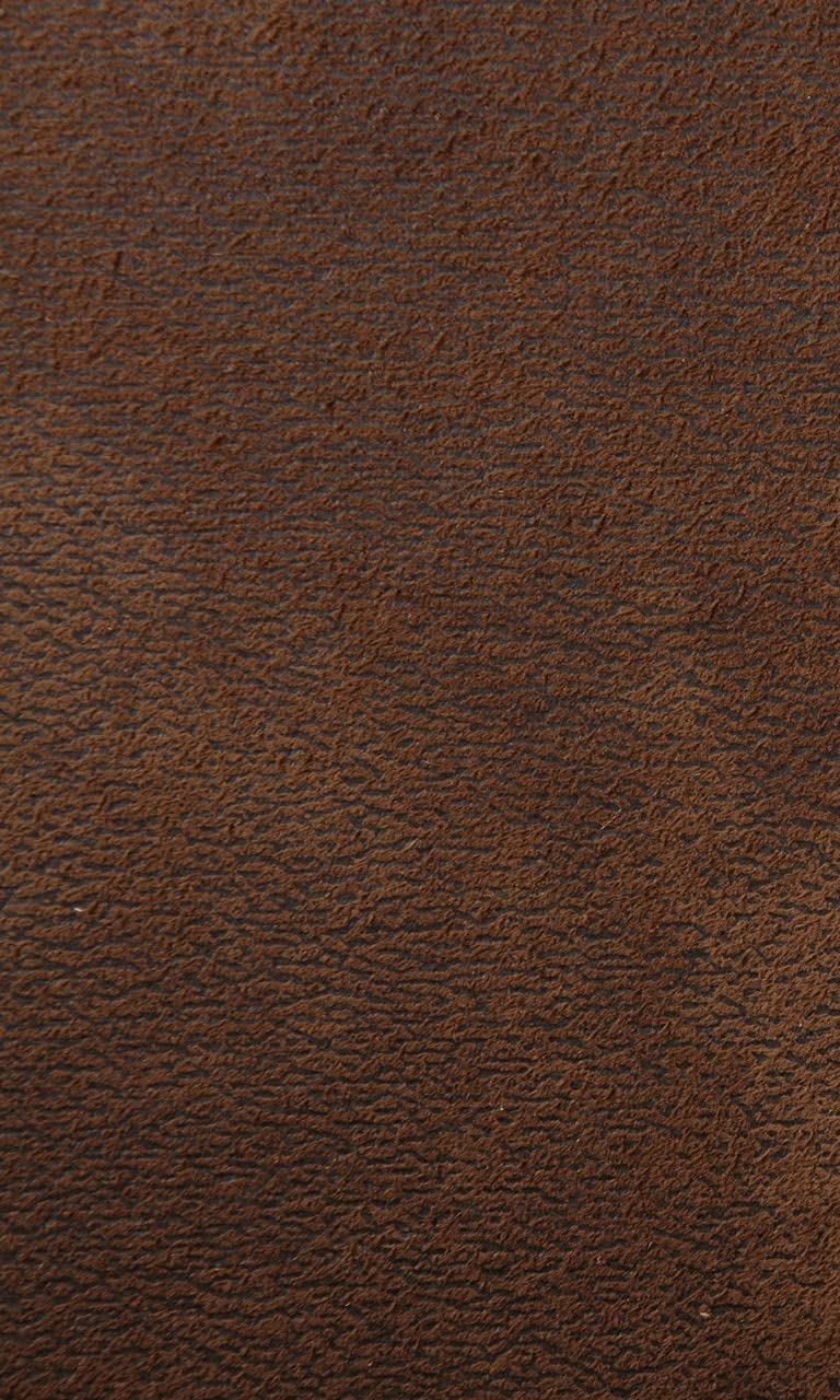 Deer Valley Ottoman - Classic American Furniture in Brown | Perfect for Living Room, Bedroom & Home Decor
