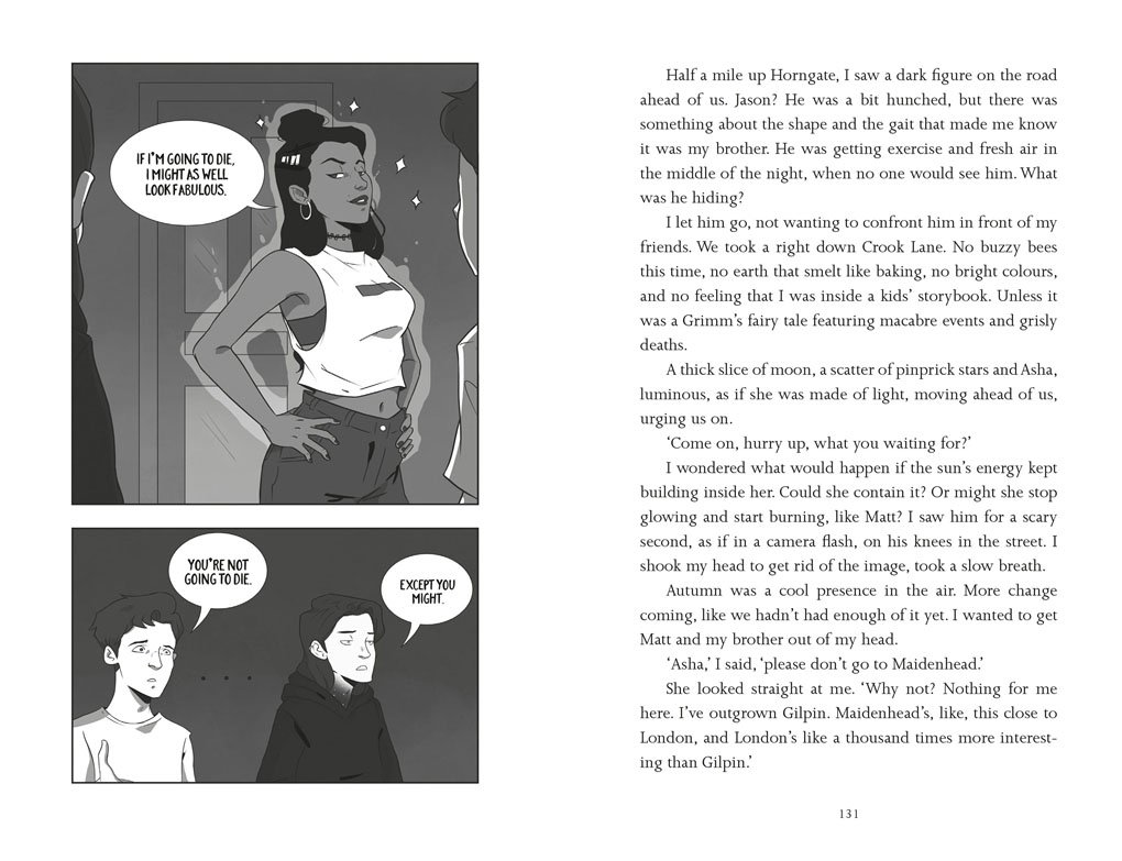 The Impossible: Book 1 - Thrilling Adventure Novel for Teens & Adults | Perfect for Reading, Book Clubs & Gifts