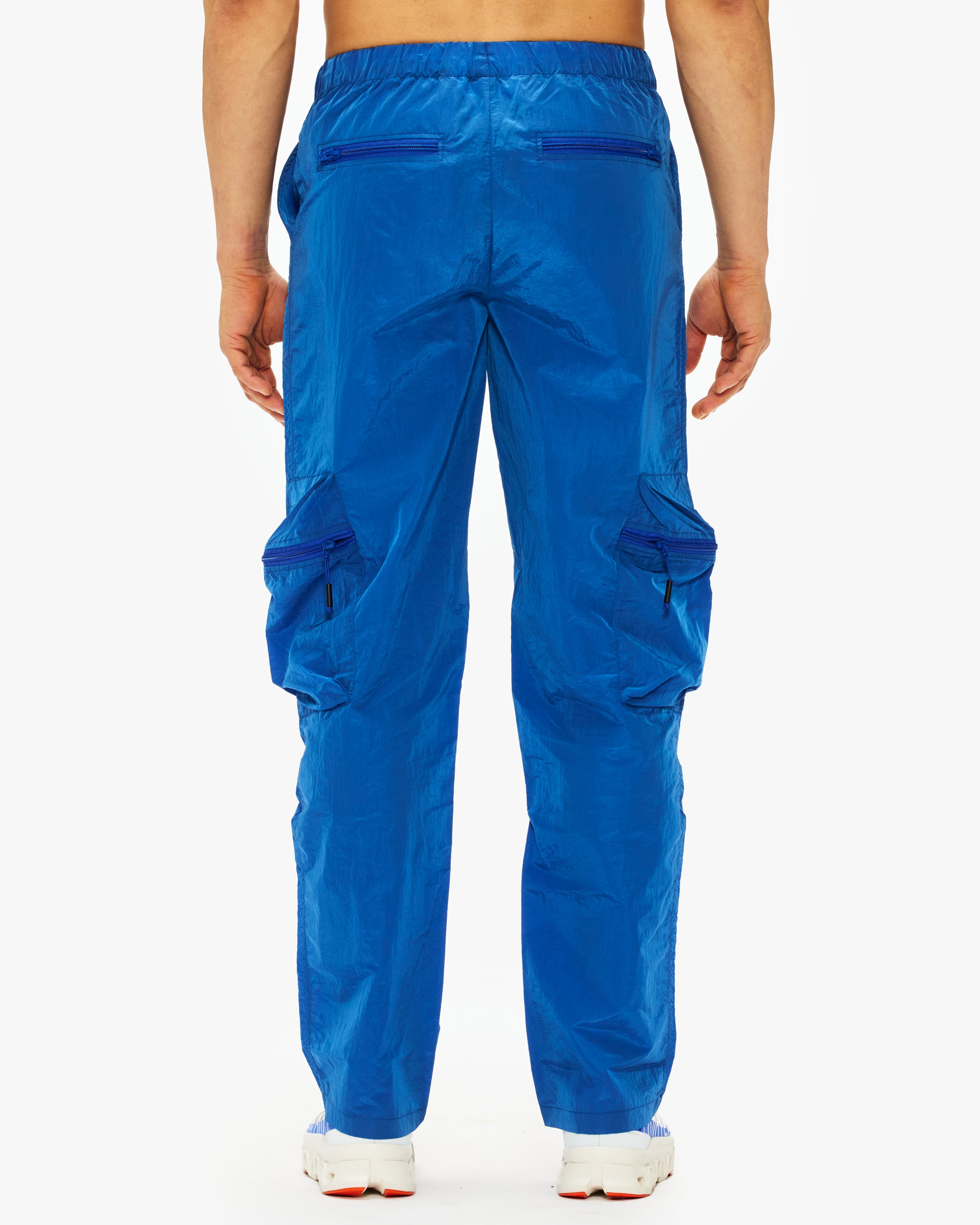 Rains Kano Pants Regular - Waterproof & Stylish Men's Trousers for Urban Commuting & Outdoor Adventures