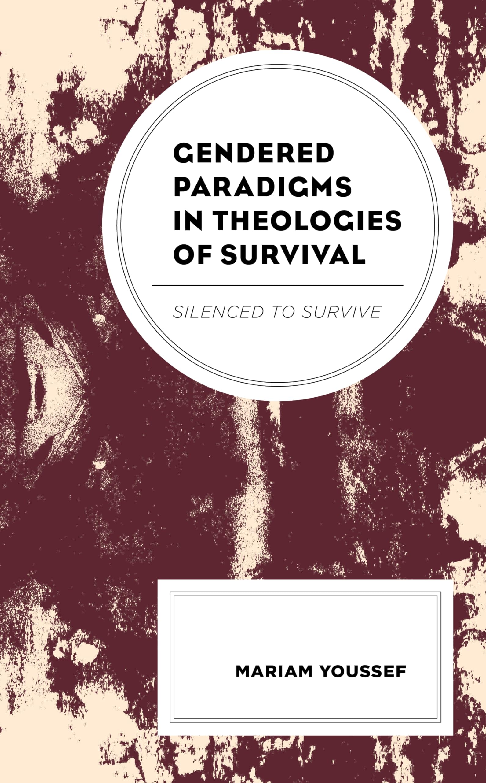 Gender and Survival in Theology: Exploring Silenced Voices for Resilience - Ideal for Academic Research and Theological Studies