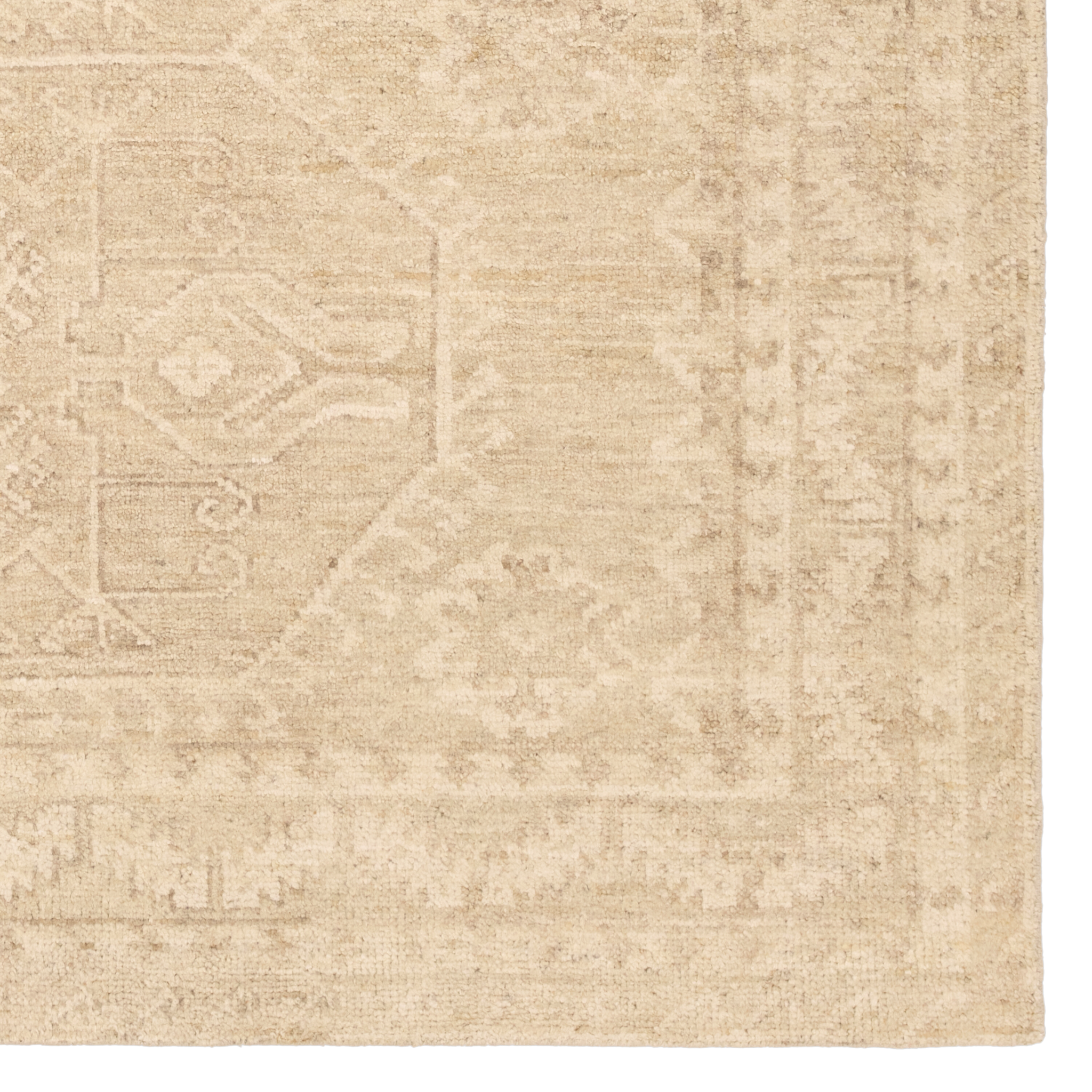Handmade Azad Aires Hand Knotted Wool Rug - Traditional Persian Design in Multiple Sizes (5x7, 8x10, 9x12) - Perfect for Living Room, Bedroom & Office Decor