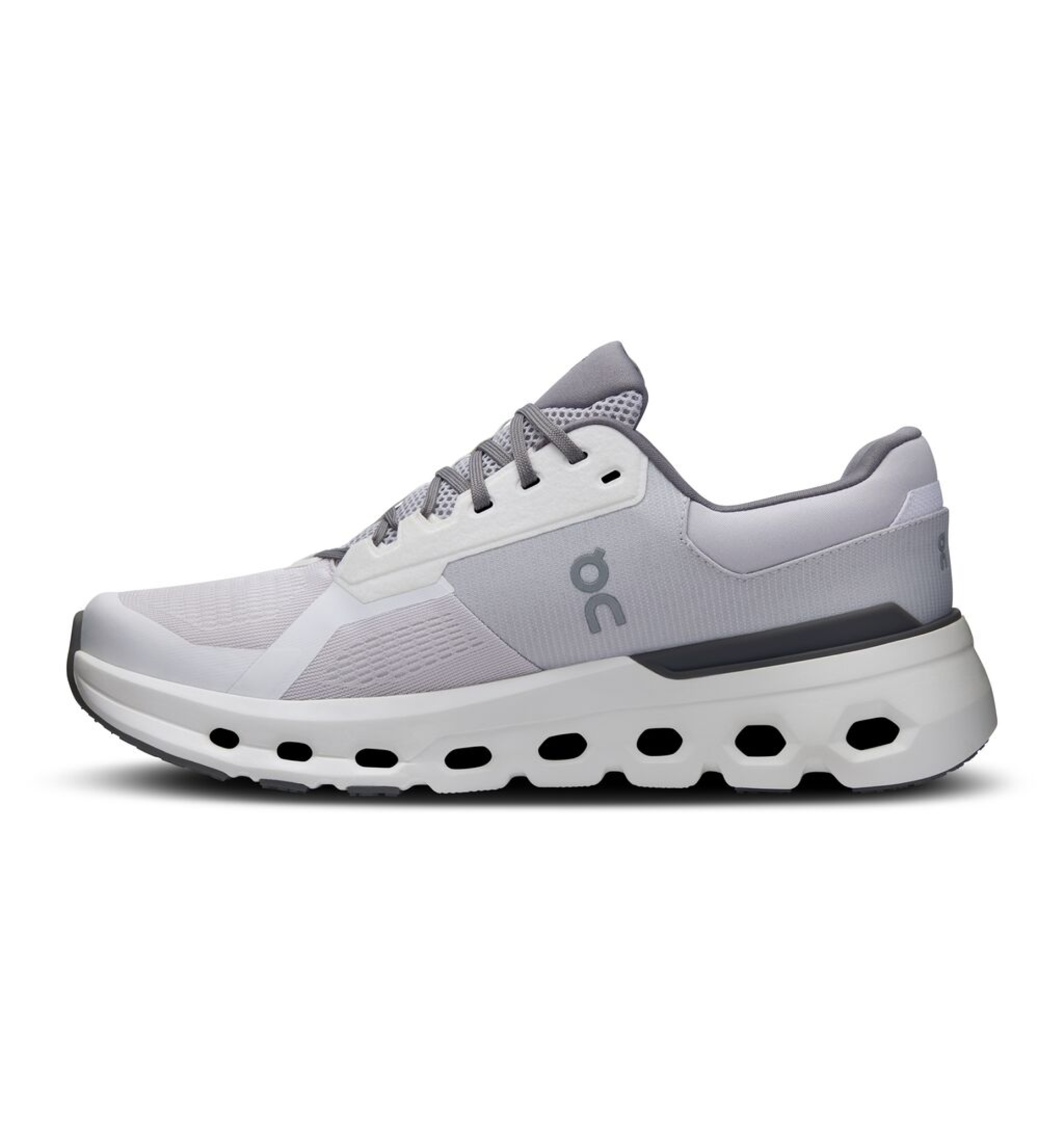 On Cloudrunner 2 Men's Running Shoes - Lightweight Cushioned Athletic Sneakers for Jogging & Gym Workouts | Perfect for Road Running, Training & Fitness Activities