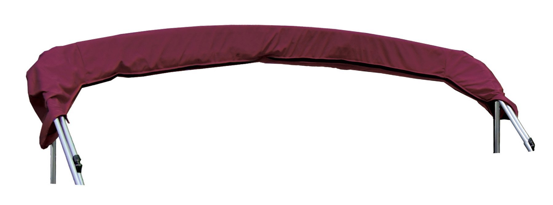 Bimini Top Storage Boot - Waterproof Boat Cover for Bimini Tops - Perfect for Marine Storage & Protection During Travel