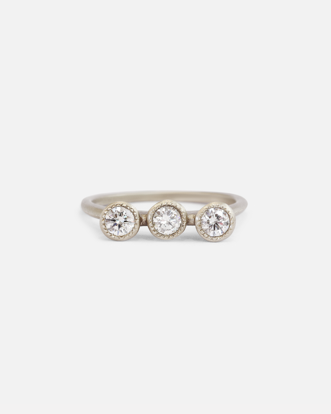 Melee 9 Large White Diamonds - Premium Loose Stones for Jewelry Making, Engagement Rings & Luxury Gifts