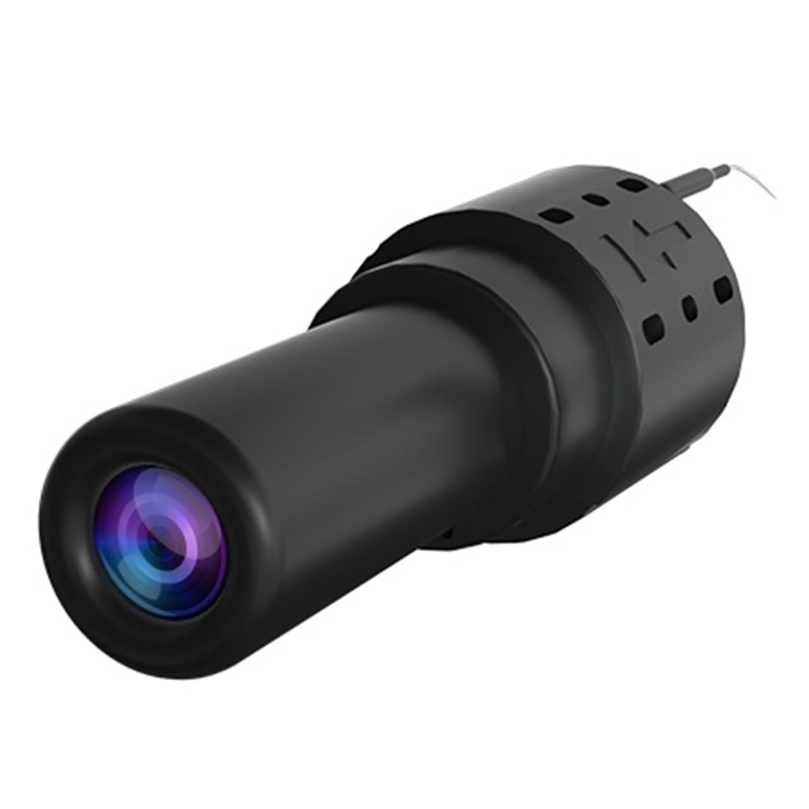 Wireless Mini Action Camera - 1080P HD WiFi Micro Camcorder with Remote Control, Motion Sensor & Audio Recorder | Perfect for Outdoor Sports, Travel Vlogging & Home Security (X14 WiFi Model)