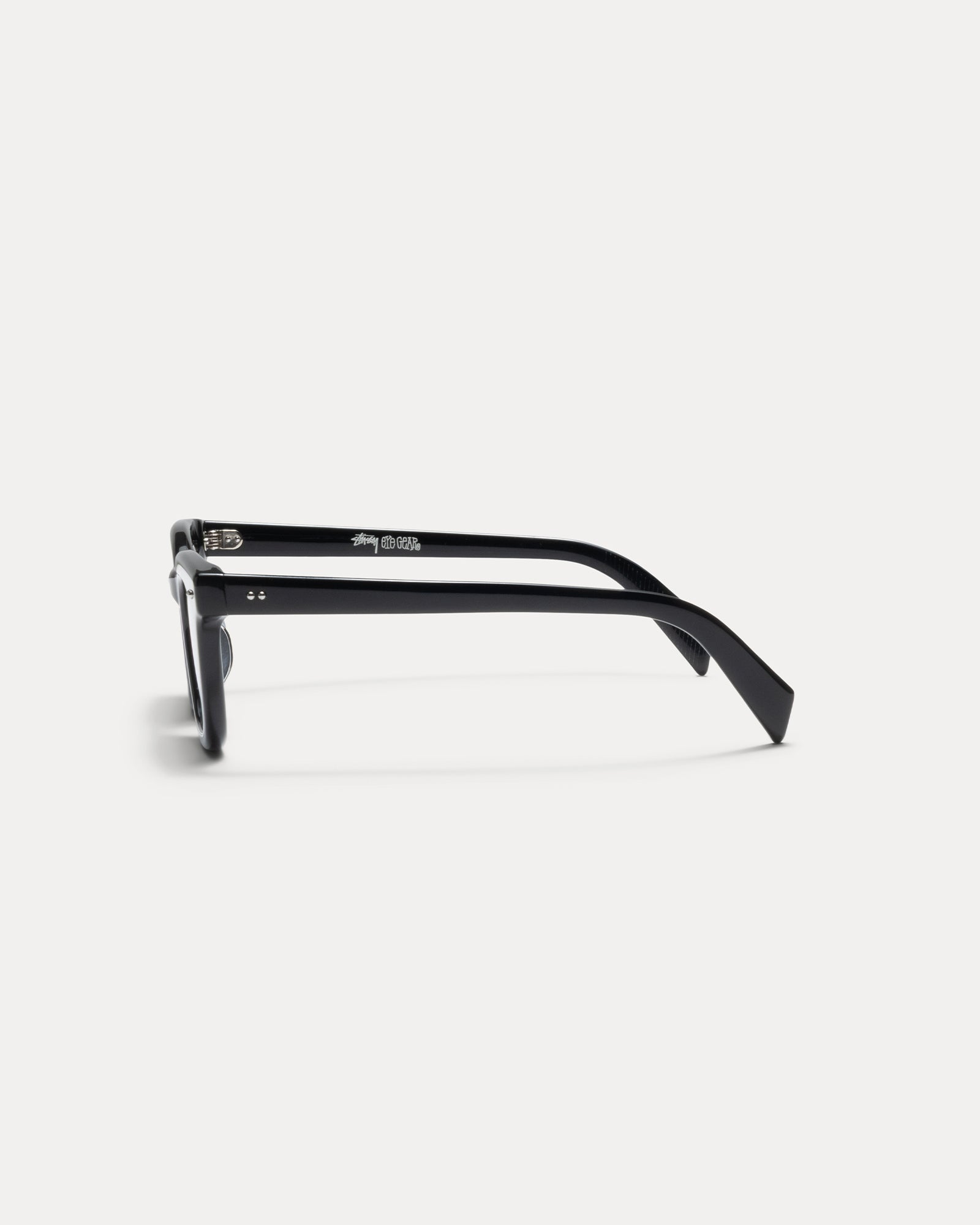 Ace Sunglasses for Men & Women - Black Frame with Black Lens - UV Protection, Polarized, Stylish & Durable - Perfect for Driving, Outdoor Sports & Beach Vacations