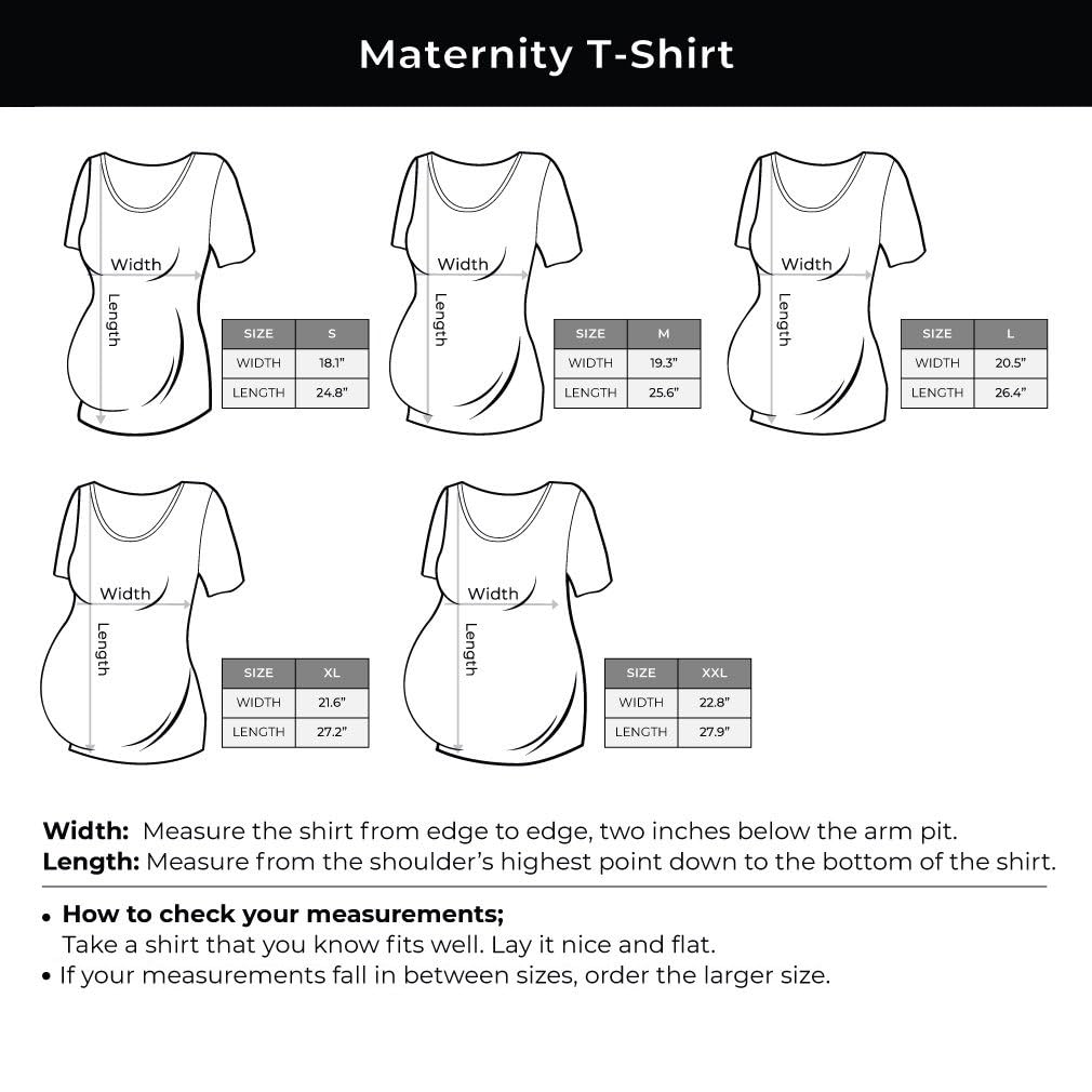 Funny Peekaboo Maternity Shirt for Twin Pregnancy - Cute & Comfortable Mom-to-Be T-Shirt for Baby Showers, Gender Reveals & Maternity Photos