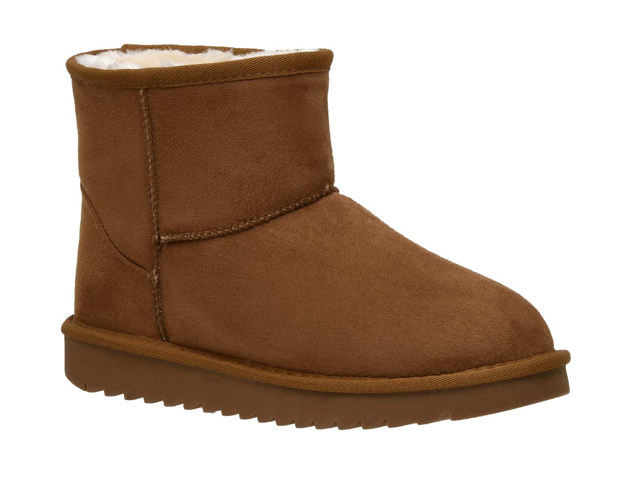 Cushionaire Women's Boots with Memory Foam - Comfort for All-Day Wear