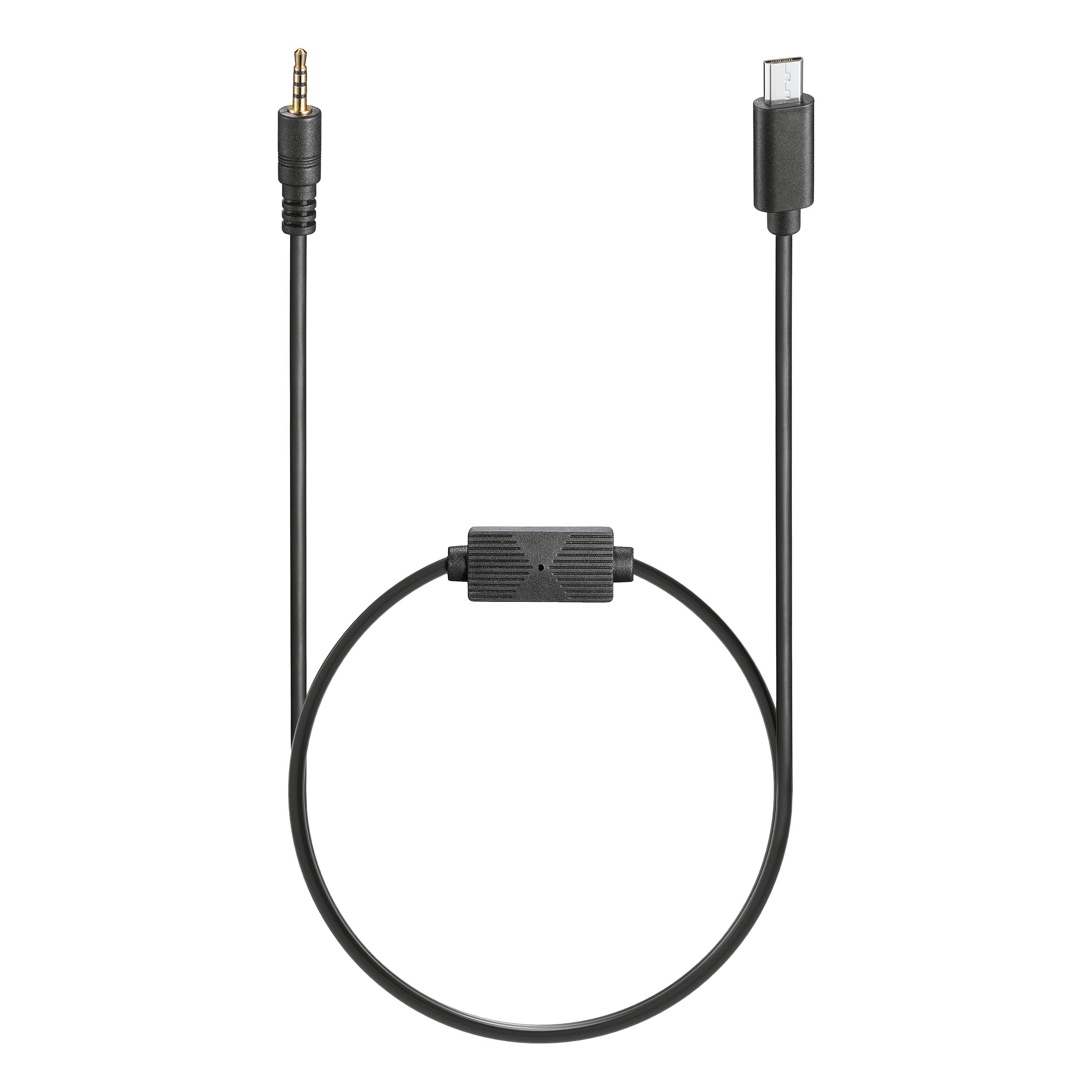 GODOX GM6S GM7S Field Monitor Camera Control Cable - Durable HDMI Connection for Professional Video Shooting & Live Streaming