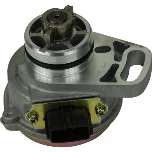 AIP Electronics Camshaft Position Sensor CPS for 1990-1993 Mazda Miata 1.6L DOHC - OEM Replacement Part CAM86 - Perfect for Engine Performance & Diagnostics