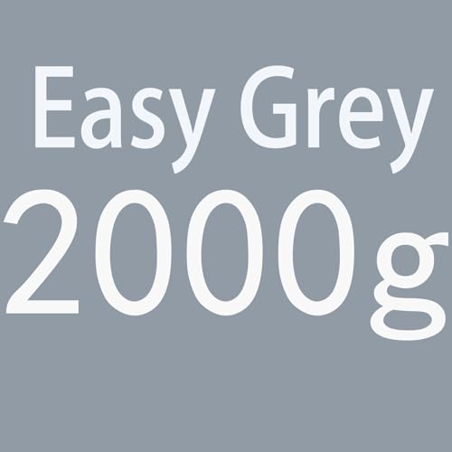 Easy Grey 2000g