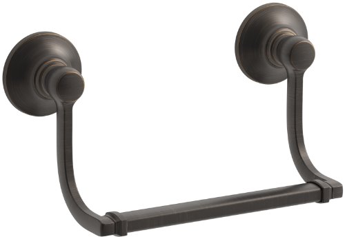 Oil Rubbed Bronze
