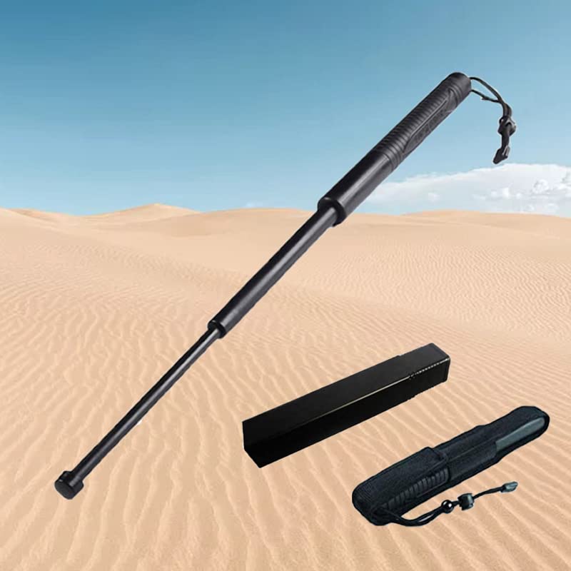 Lightweight Adjustable Folding Trekking Poles for Hiking, Travel & Camping - Compact & Portable Walking Sticks for Easy Storage (Perfect for Backpacking, Mountain Climbing & Outdoor Adventures)