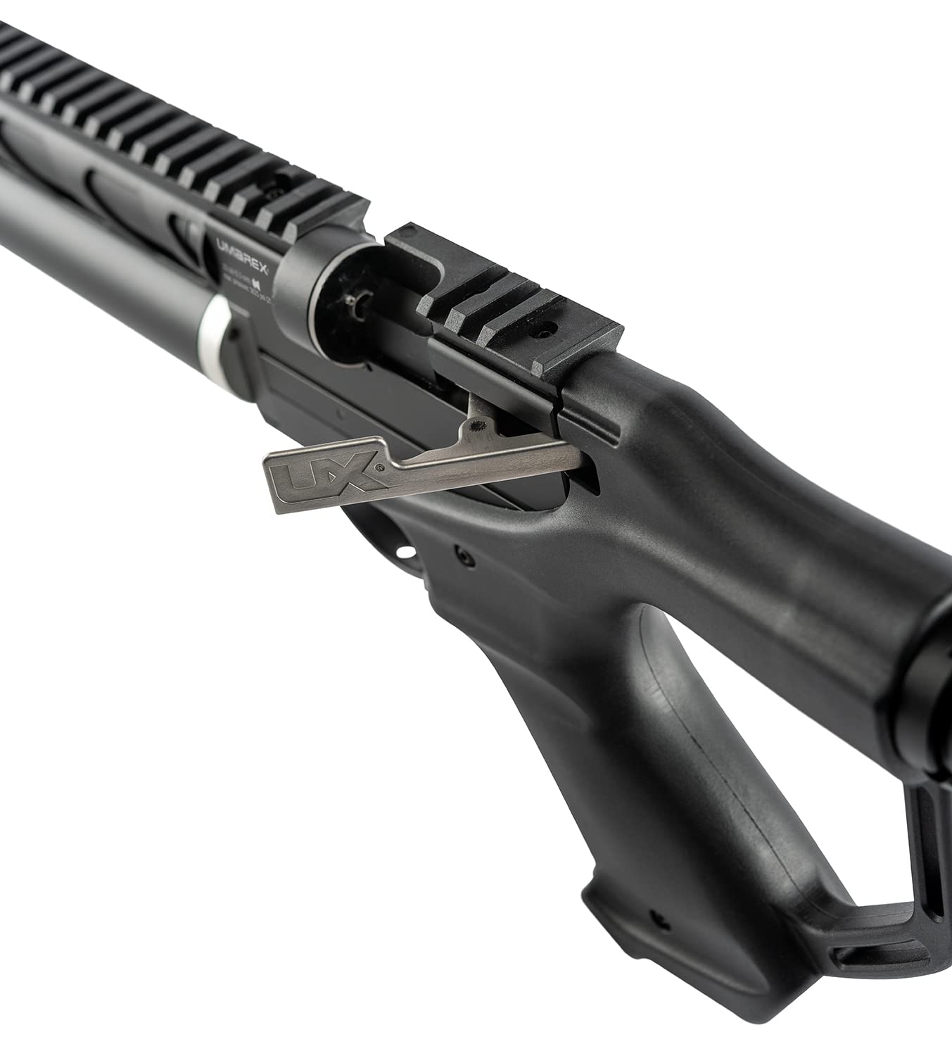 Umarex Notos .22 Caliber PCP Air Rifle - Lightweight Carbine Pellet Gun for Hunting & Target Shooting | Backyard Plinking & Small Game Hunting
